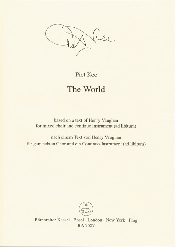 The World